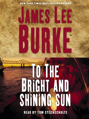 To the Bright and Shining Sun - Audiobook